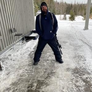 Meet your Posher, Steve